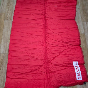 SALVAN 2인 자충에어매트