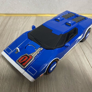 우체국택포) 또봇 타키온