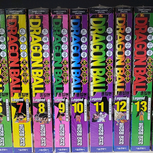 드래곤볼 초오공전