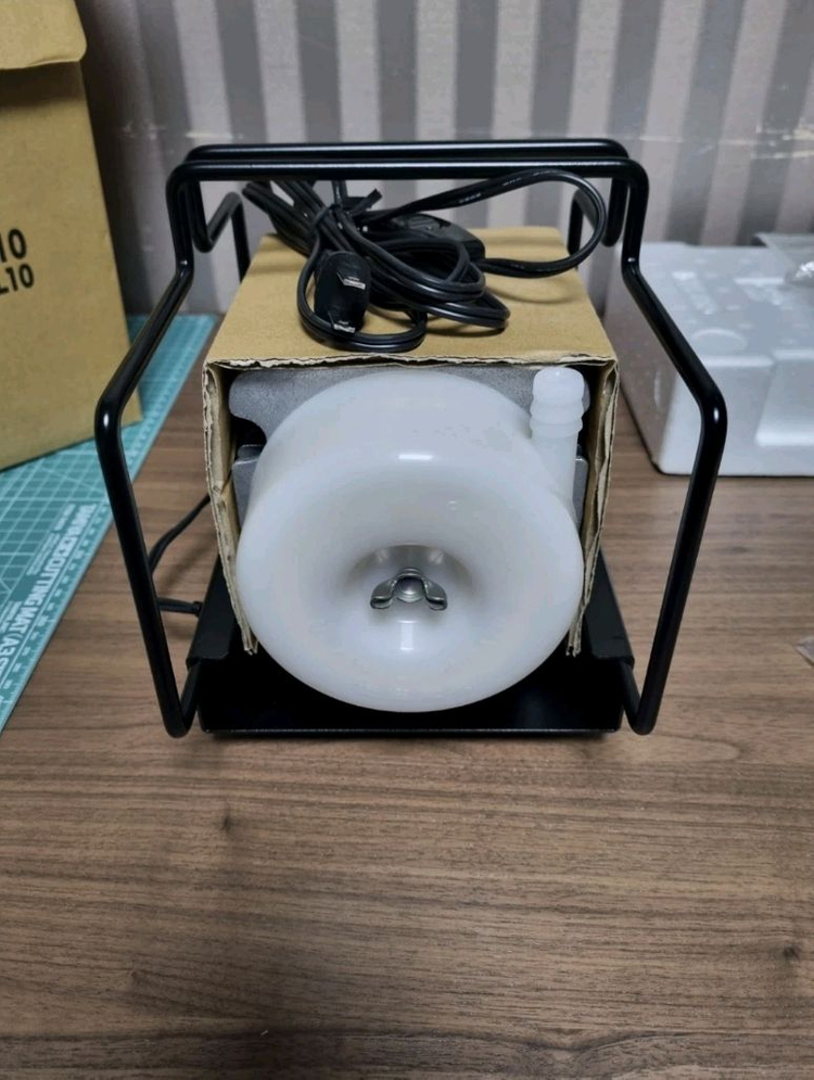 군제 L10 컴프레셔 새제품 판매--4