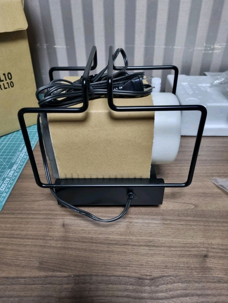 군제 L10 컴프레셔 새제품 판매--7