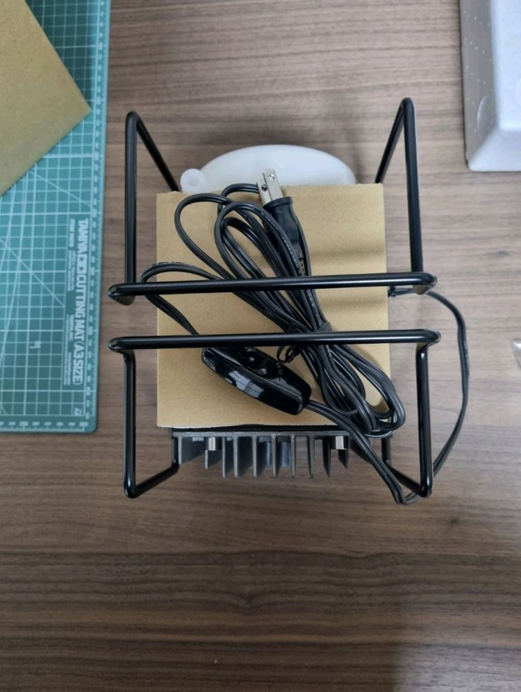 군제 L10 컴프레셔 새제품 판매--8