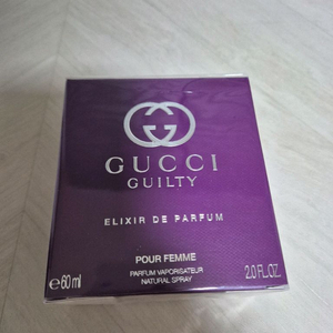 구짜 여성 향수 60ml