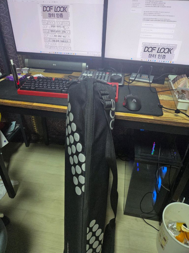 셔틀러 ace m gs 삼각대 이미지