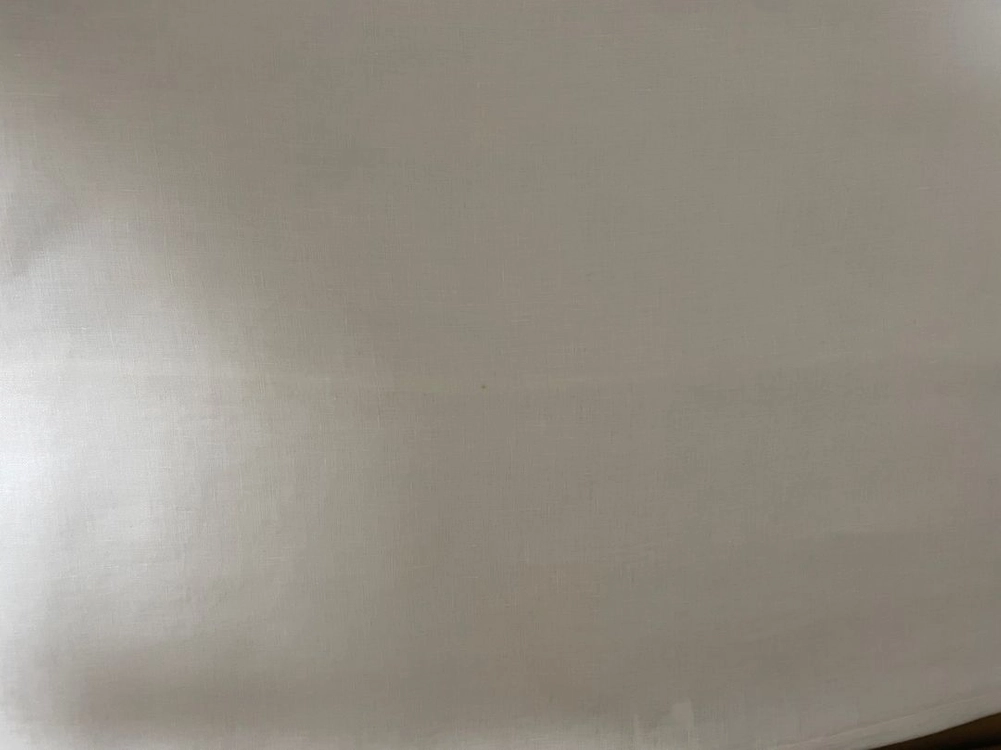 띠어리 린넨 스커트 이미지