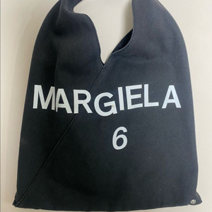 마르지엘라 mm6 토트백