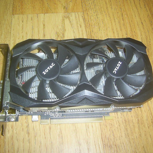 조탁GTX 1060