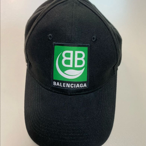 발렌시아가 모자(정품)