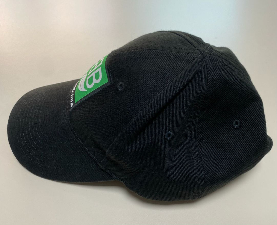 발렌시아가 모자(정품)--1