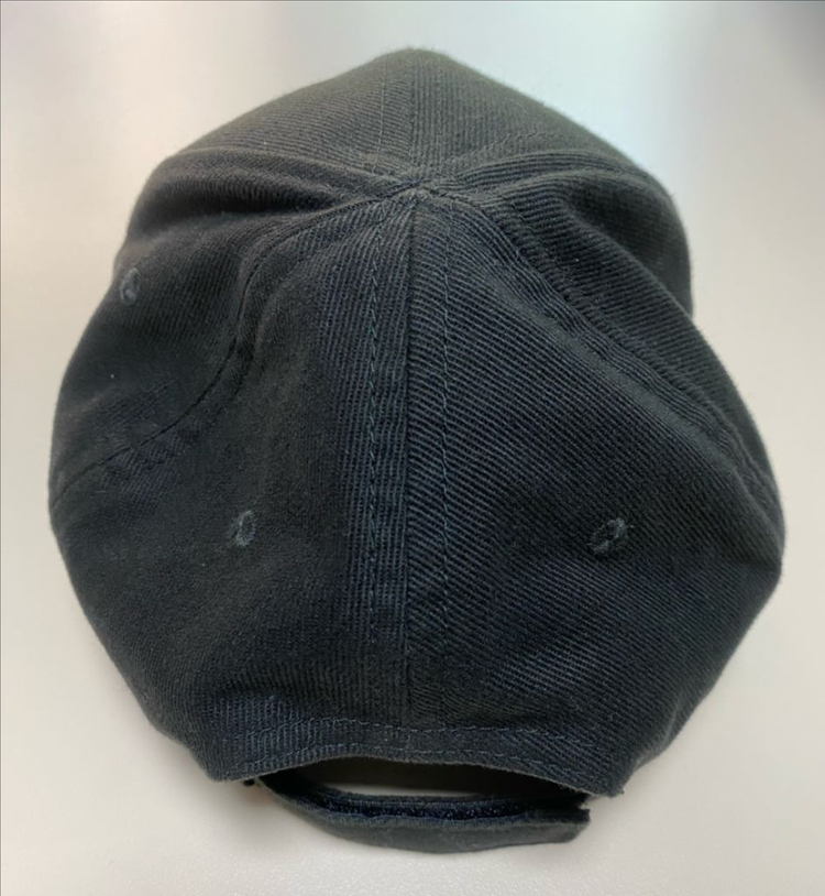 발렌시아가 모자(정품)--3