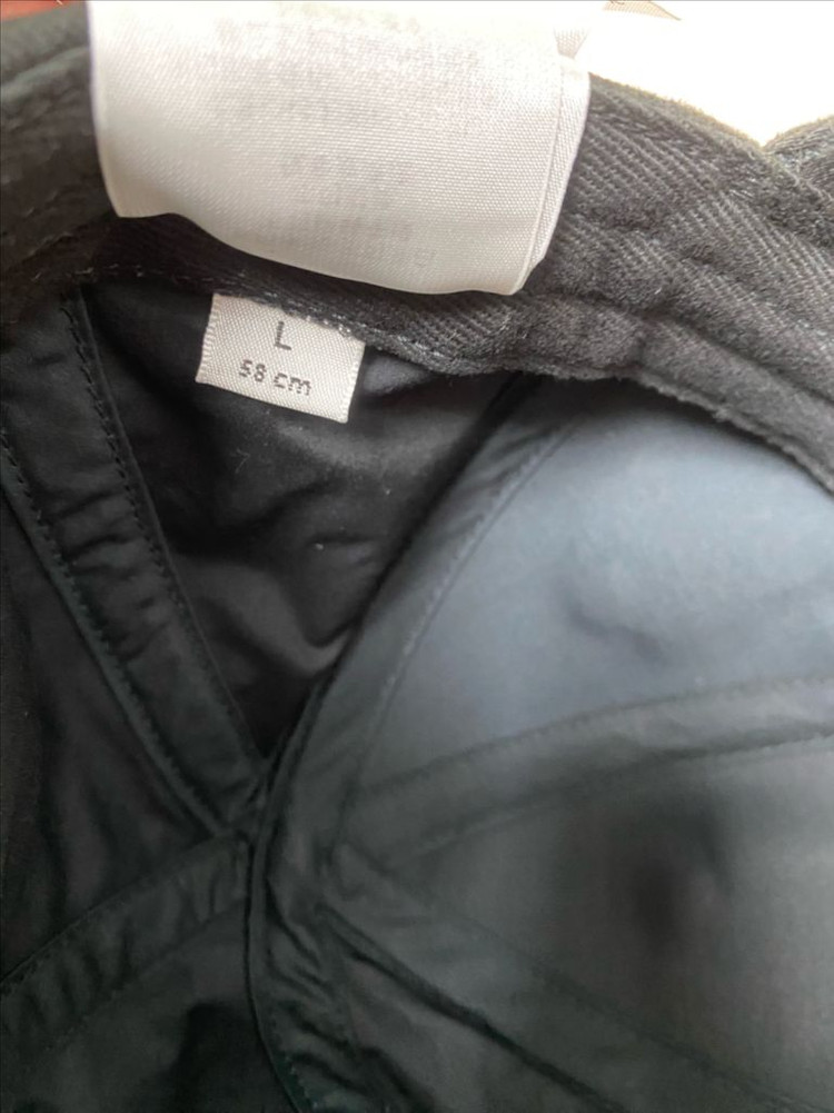 발렌시아가 모자(정품)--9