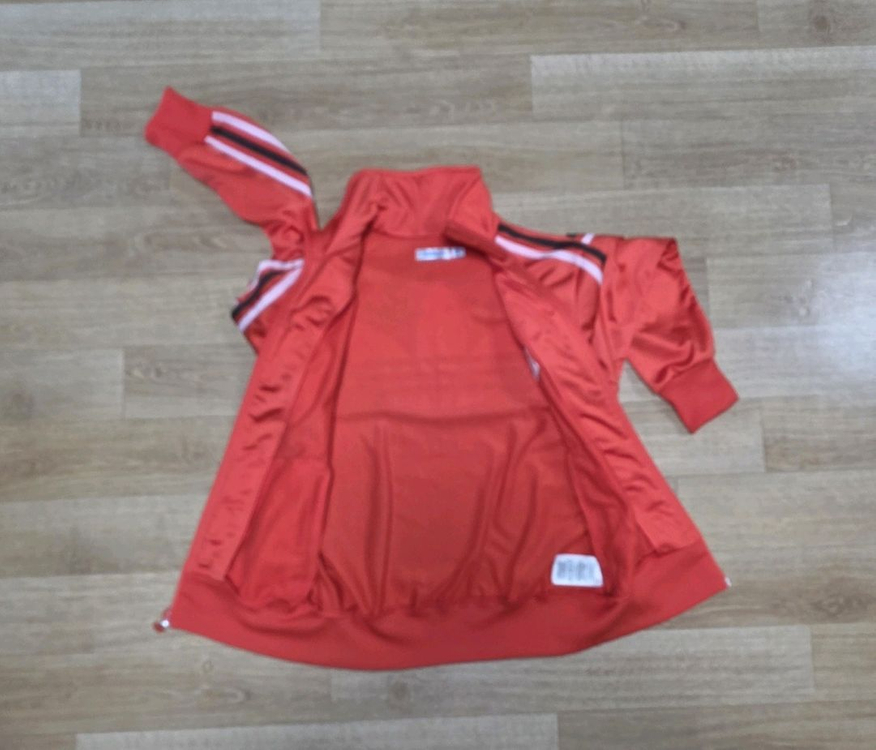 (택포)아디다스 파이어버드 져지 여 90 이미지