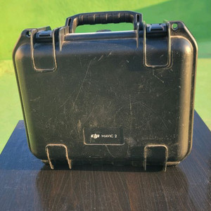 DJI 매빅2 줌 플라이모어 콤보 이미지