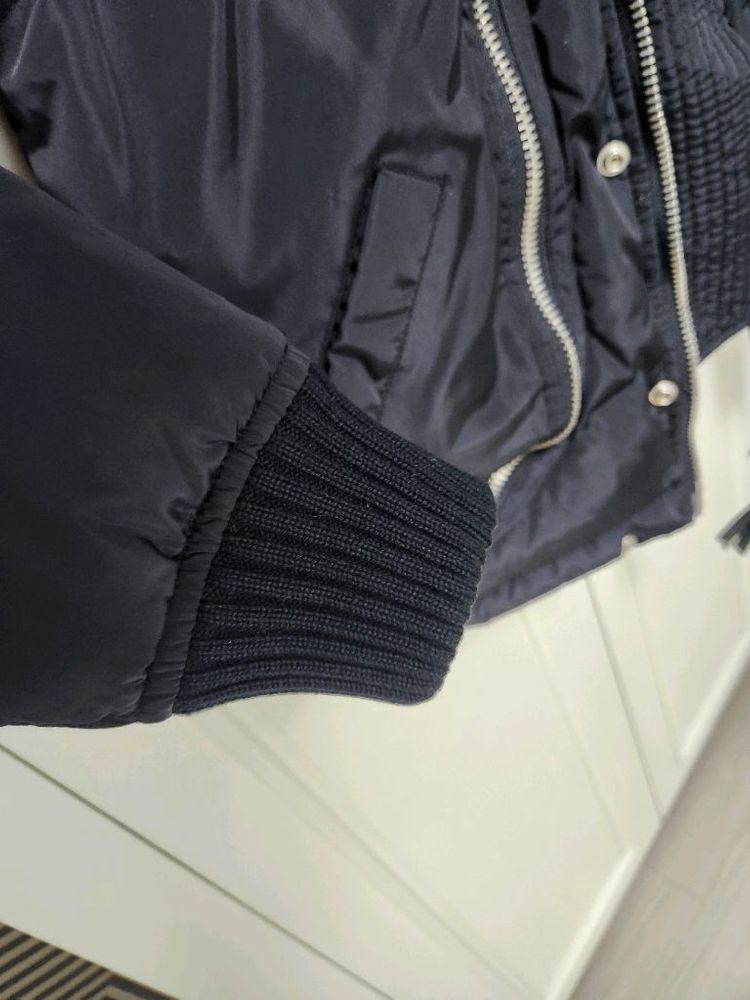 [85]디스퀘어드 여성 숏패딩 자켓--5