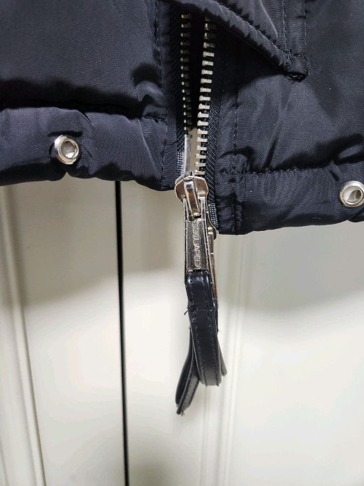 [85]디스퀘어드 여성 숏패딩 자켓--6