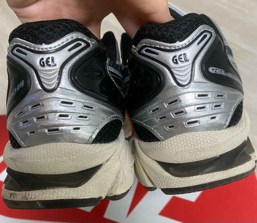 아식스 젤카야노 14 230--2