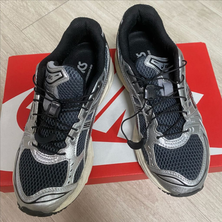 아식스 젤카야노 14 230--7