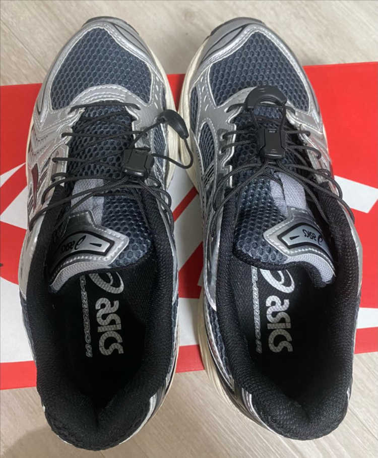 아식스 젤카야노 14 230--8