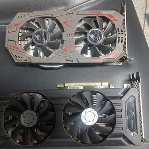 p106-100 6G 그래픽카드 팝니다 (GTX 1060 동급, 디아블로4 잘 돌아감) 이미지