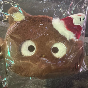 산리오 홀리데이 초코캣 파우치 미개봉 새상품 판매