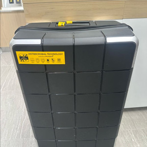 샘소나이트 큐브 cube-048 캐리어 새상품