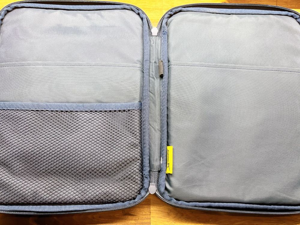 펭수 태블릿 파우치 아이패드 파우치 (11인치) 이미지