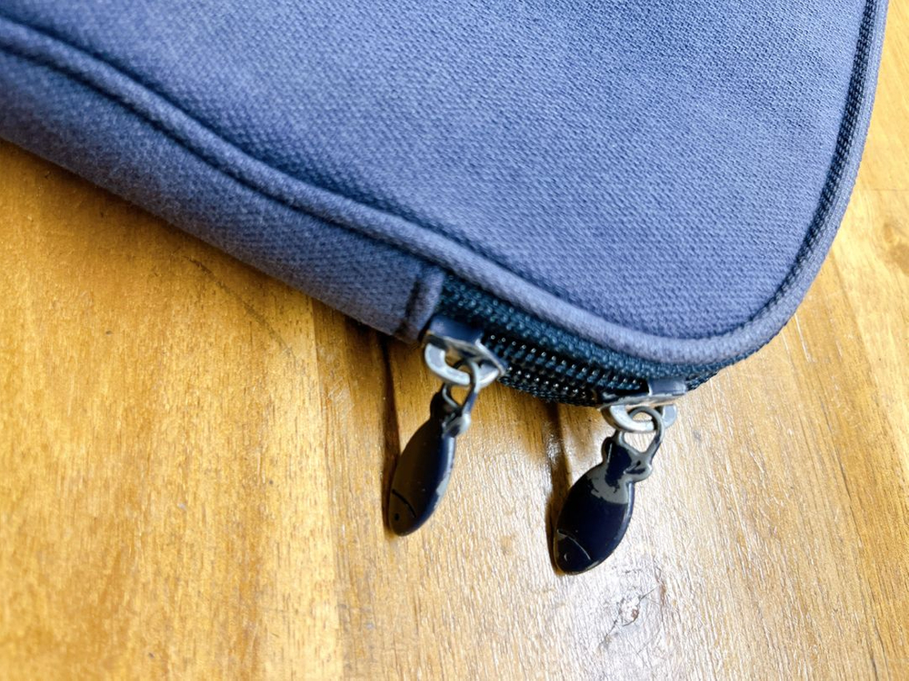 펭수 태블릿 파우치 아이패드 파우치 (11인치) 이미지