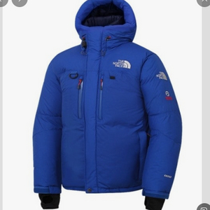 히말라야 노스페이스 95 사이즈