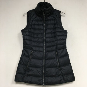 룰루레몬 여성 라이트웨이트 구스 패딩 조끼 4 이미지