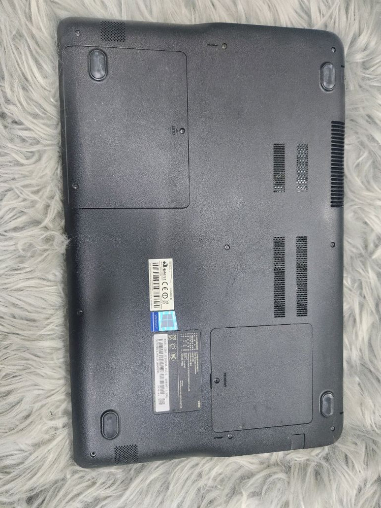 삼성 NT501R5A-K1F/C 노트북 i5 6세대 엑셀한글 파워포인트 이미지
