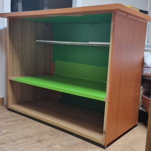 튼튼한 선반/장롱 1200x600x900