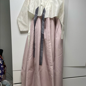 [저고리 2개]여성 한복 세트, 핑크, 민트 77, 여자, 혼주