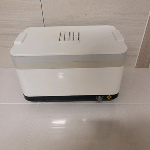 리큅식품건조기 이미지