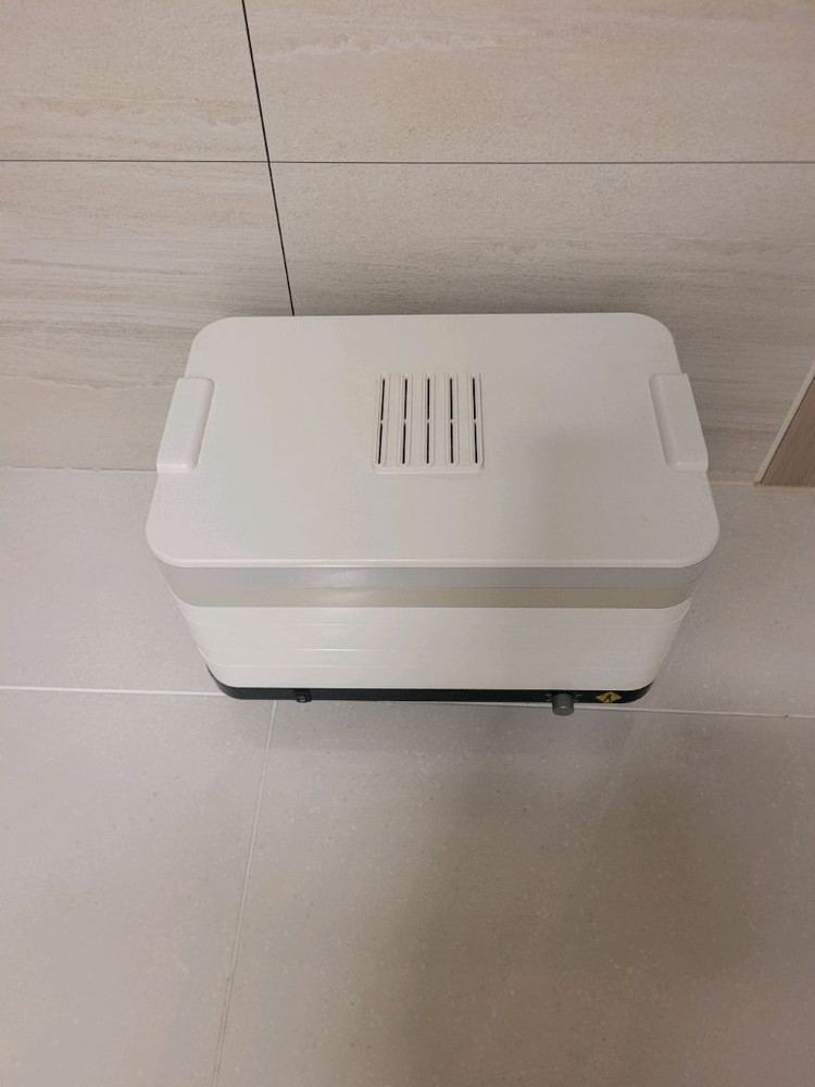 리큅식품건조기 이미지