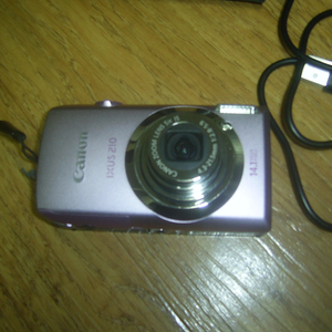 캐논 디지털카메라