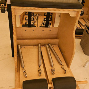 필라테스 체어 운동기구 6대