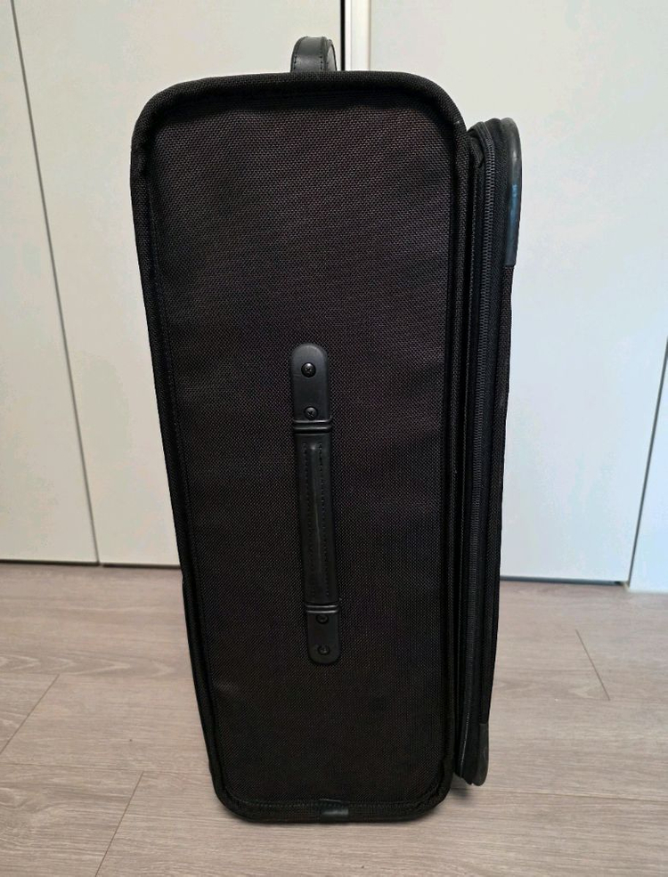 투미 2휠 캐리어 (정품# 2243D4)--1