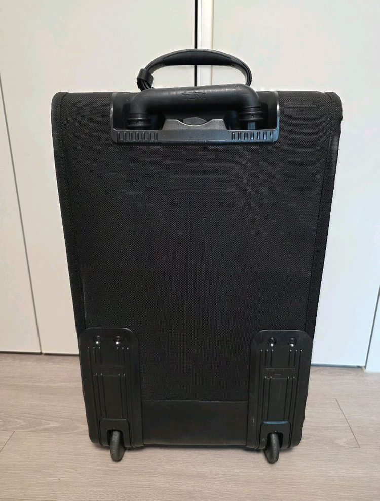 투미 2휠 캐리어 (정품# 2243D4)--3