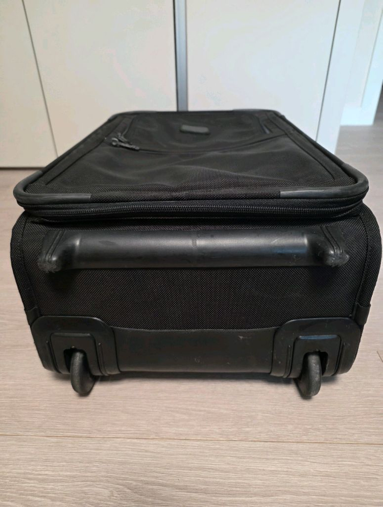 투미 2휠 캐리어 (정품# 2243D4)--5