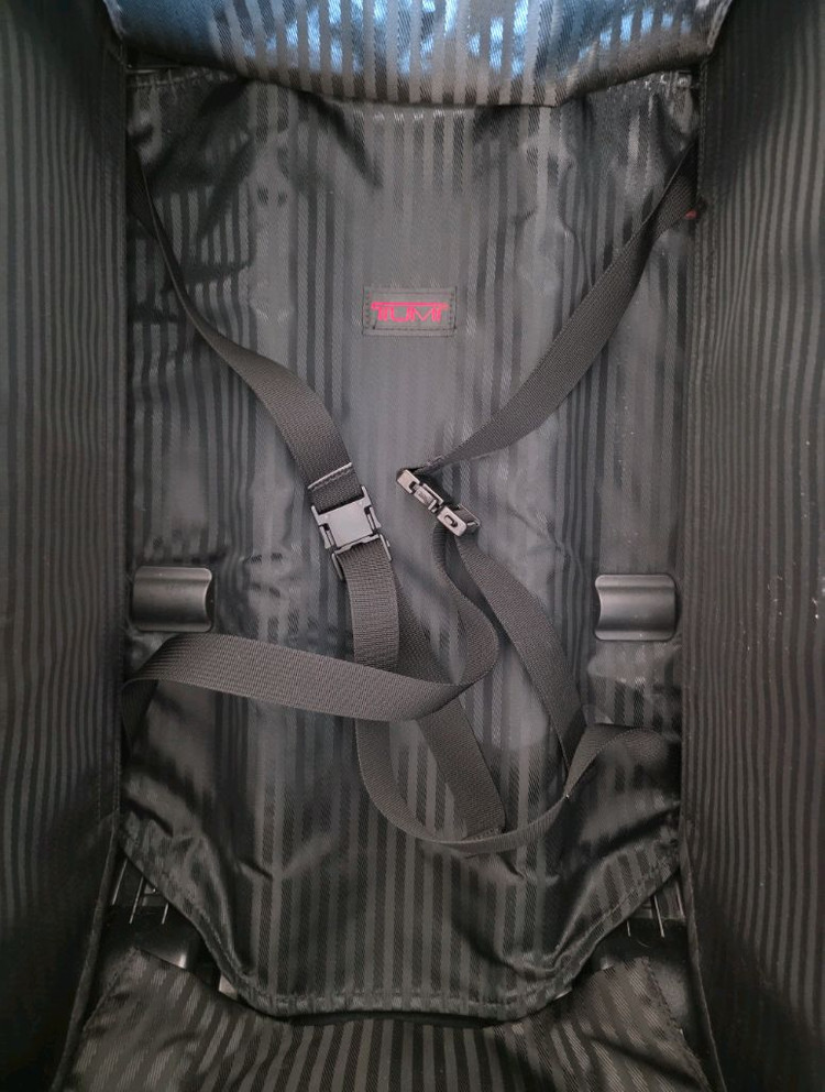 투미 2휠 캐리어 (정품# 2243D4)--6