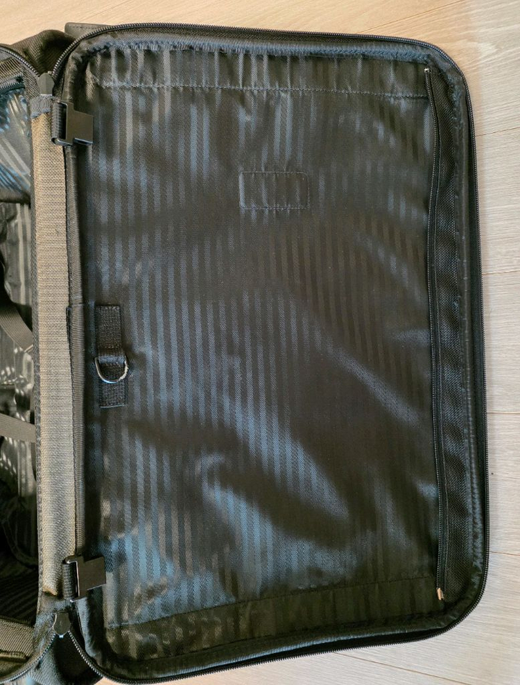 투미 2휠 캐리어 (정품# 2243D4)--7