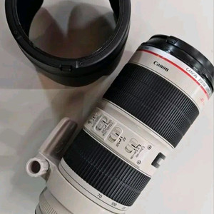 A급> EF 70-200 F2.8L IS II 새아빠백통 70-200is2 이미지