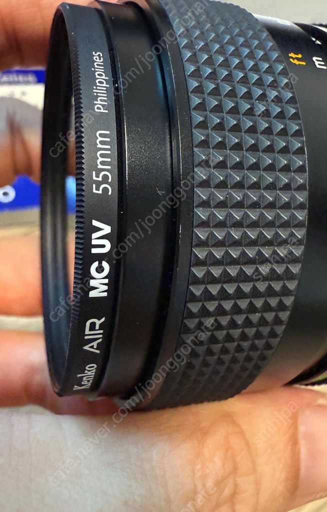 콘탁스 RTS3 + 플라나50.4 50mm F1.4 이미지