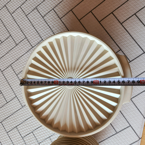 새상품 타파웨어 세트