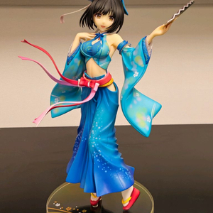 알터 아이돌마스터 신데렐라 걸즈 타카후지 카코 1/7 피규어