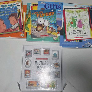 스콜라스틱 픽처북 콜렉션 30권