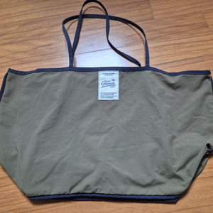 파사드패턴 브리즈 쇼퍼백 포레스트 이미지