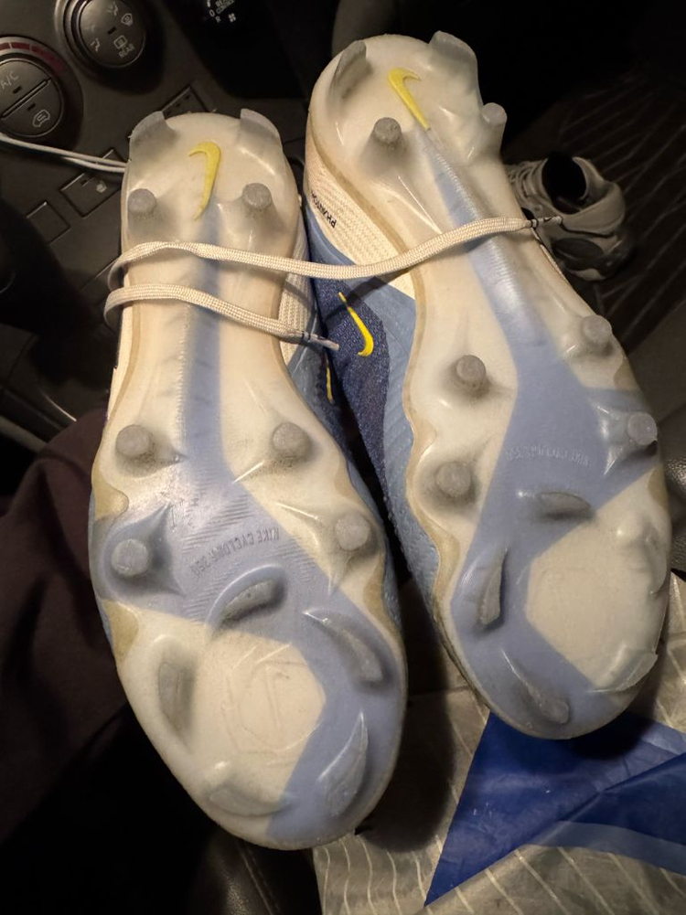 나이키 팬텀6 엘리트 하이 260--1