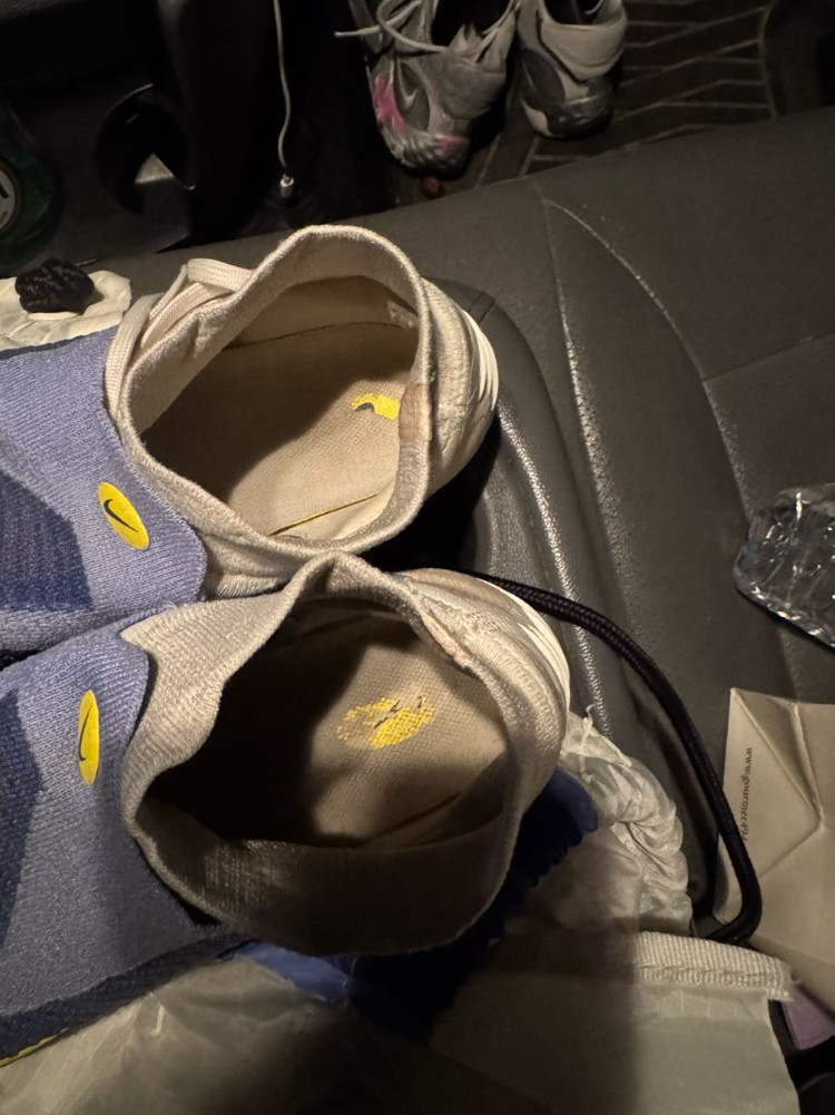 나이키 팬텀6 엘리트 하이 260--2