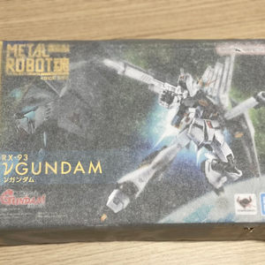 메탈로봇혼 뉴건담 판매합니다.